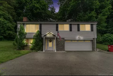 Undisclosed, Meriden, CT 06451