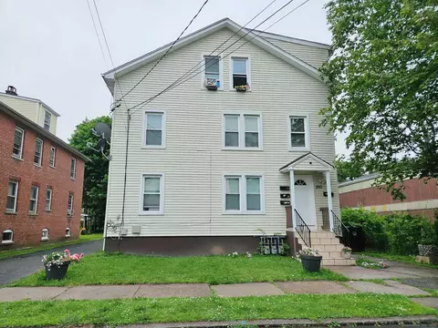 290 Lawlor St, New Britain, CT 06051