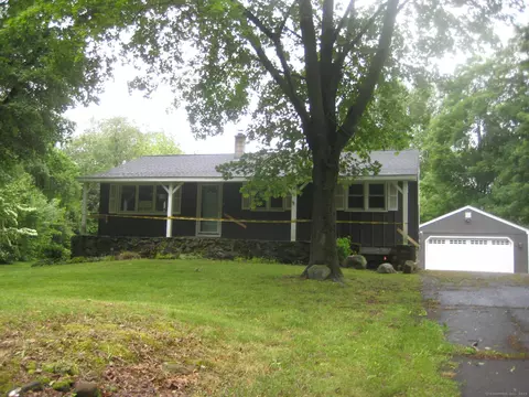 23 Tamarac Rd, Wallingford, CT 06492