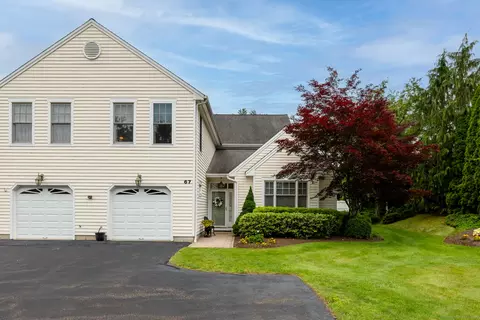 67 Southwick Ct #67, Cheshire, CT 06410