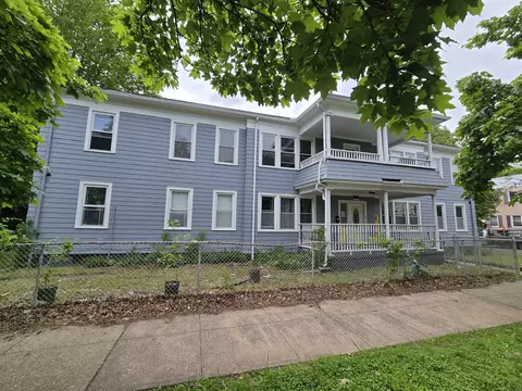 516 Dixwell Ave, New Haven, CT 06511