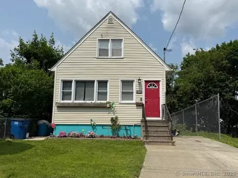 246 Sheffield Ave, New Haven, CT 06511