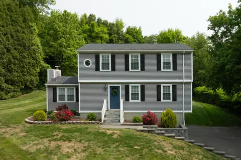 197 Webb Rd, Naugatuck, CT 06770