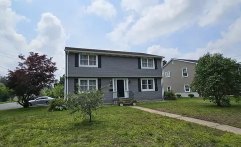 258 Eddy Glover Blvd, New Britain, CT 06053