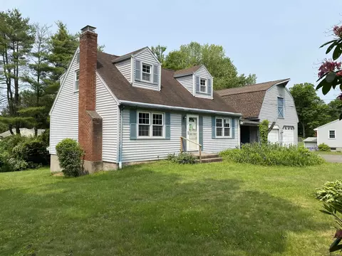 429 Jerome Ave, Burlington, CT 06013