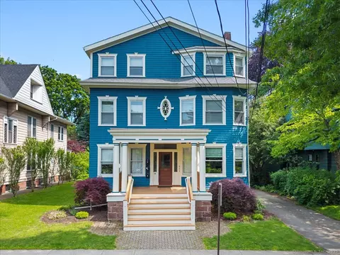 345 Willow St #2, New Haven, CT 06511