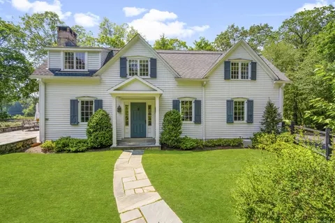 99 Stanwich Rd, Greenwich, CT 06830