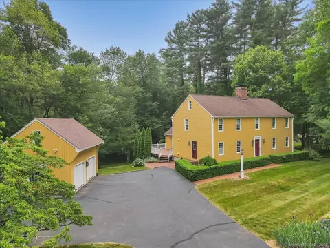 47 Cricket Ln, Somers, CT 06071