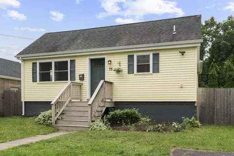 75 Harrison Ave, Wallingford, CT 06492
