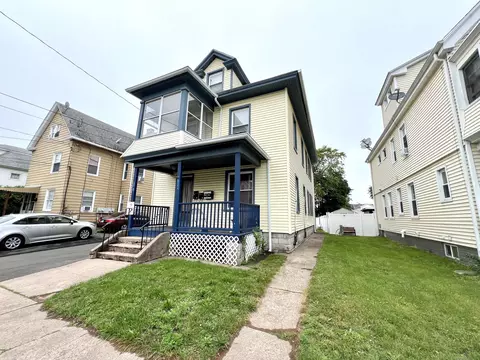 149 William St, West Haven, CT 06516