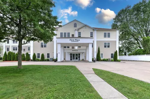 510 First Ave #306, West Haven, CT 06516