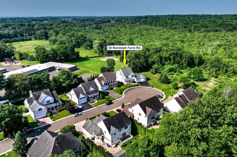 50 Randolph Farm Rd, Milford, CT 06461
