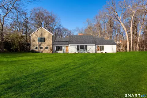 49 Salisbury Rd, Darien, CT 06820