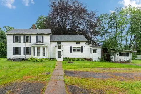 2344 Meriden Waterbury Tpke, Southington, CT 06489