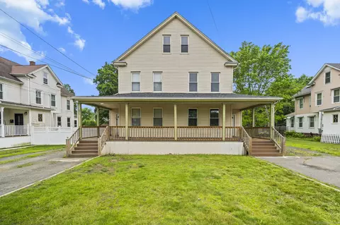 692 Enfield St, Enfield, CT 06082