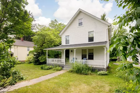 182 Church St, North Canaan, CT 06018