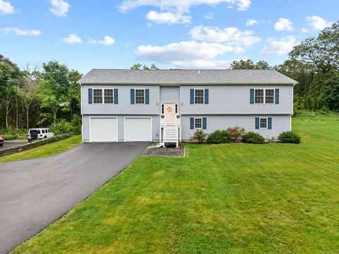 560 Laurel Hill Rd, Norwich, CT 06360