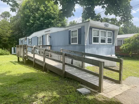 252 Old Canterbury Tpke #LOT 40, Norwich, CT 06360