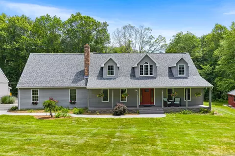 124 Tartia Rd, East Hampton, CT 06424