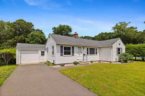 882 Tolland St, East Hartford, CT 06108