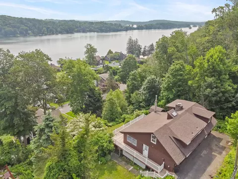 9 Overlook Rd, New Fairfield, CT 06812
