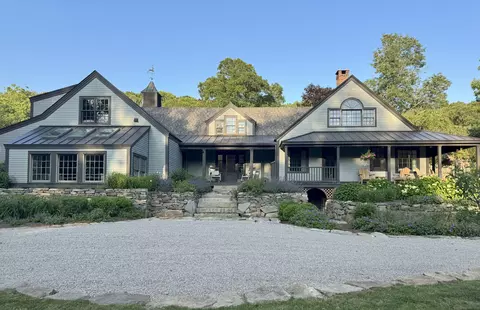 262 Cove Rd, Stonington, CT 06378