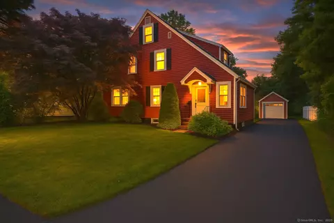 51 Carmel St, Hamden, CT 06518