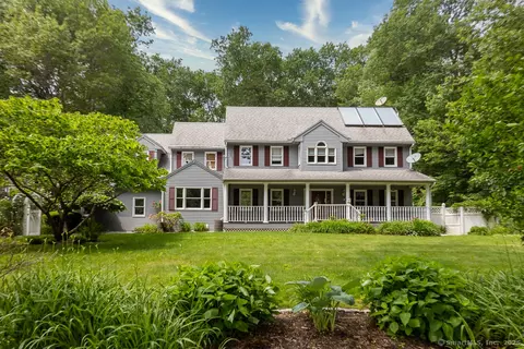 328 Old Marlborough Tpke, Portland, CT 06480