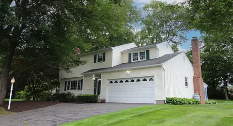154 Sandy Ln, Meriden, CT 06450