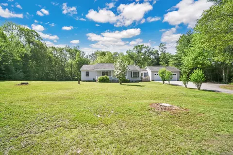 125 E Old Route 6, Hampton, CT 06247