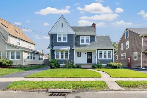 946 Wilcoxson Ave, Stratford, CT 06614