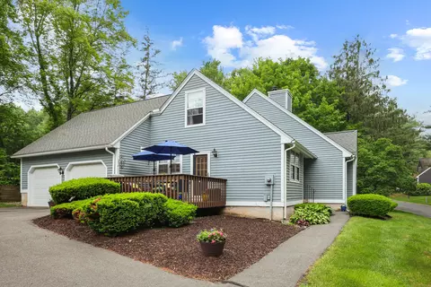 2 Windcrest Dr #2, Granby, CT 06035