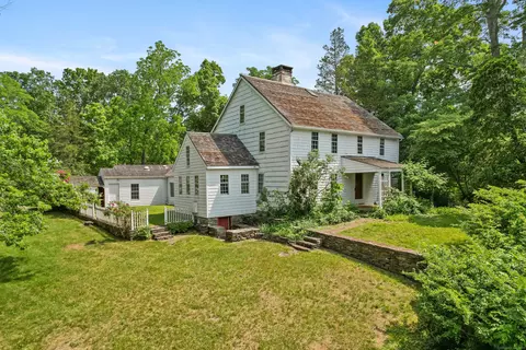 53 Old Town St, East Haddam, CT 06423