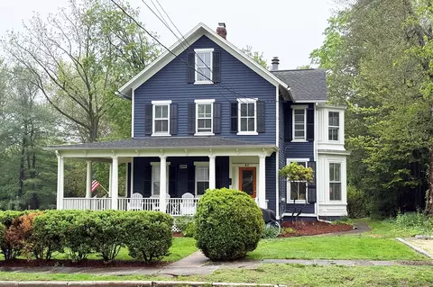 62 Spruce St, Southport, CT 06890