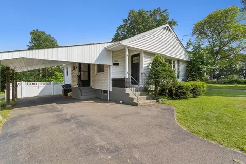 1105 Slater Rd, New Britain, CT 06053