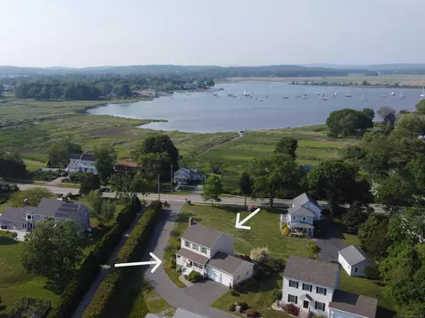 509 Main St #6, Old Saybrook, CT 06475