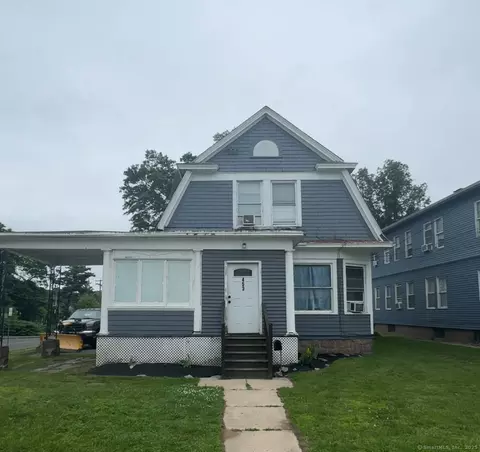453 Burnside Ave, East Hartford, CT 06108