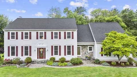 19 Sea Is, Glastonbury, CT 06033