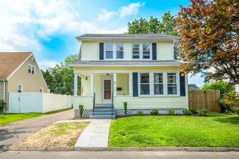 45 Kenwood Ave, Fairfield, CT 06824