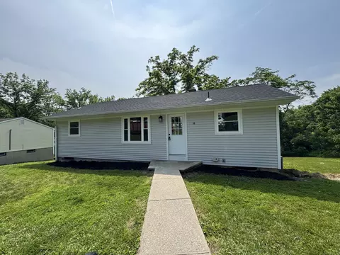 14 Fordyce Rd, New Milford, CT 06776