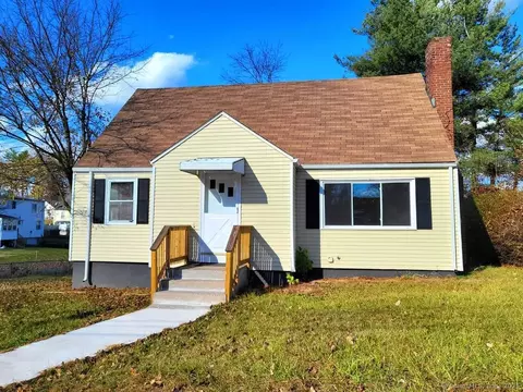 184 Pembroke St, Hartford, CT 06112