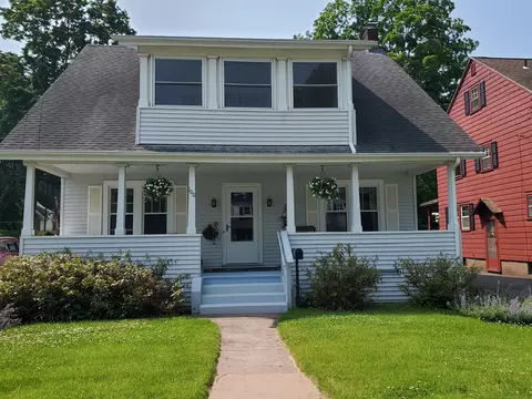 100 Washington St, Manchester, CT 06042