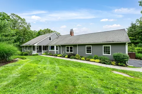 46 Glen Hill Rd, Wilton, CT 06897