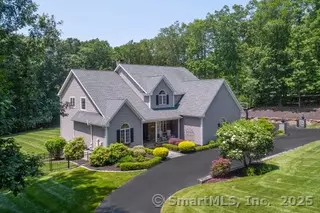 299 Warpas Rd, Madison, CT 06443