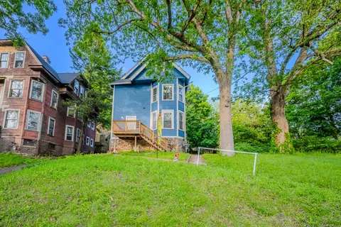 156 Waterville St, Waterbury, CT 06710