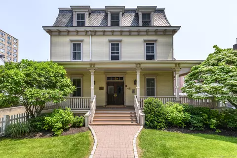 49 Glenbrook Rd #209, Stamford, CT 06902