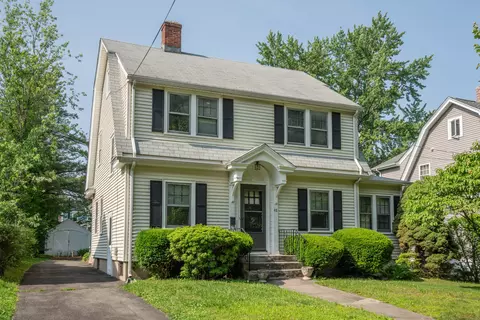 48 Saint Charles St, West Hartford, CT 06119