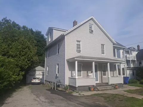 138 Harwinton Ave, Torrington, CT 06790