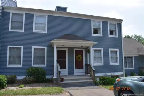 2480 Whitney Ave #2, Hamden, CT 06518