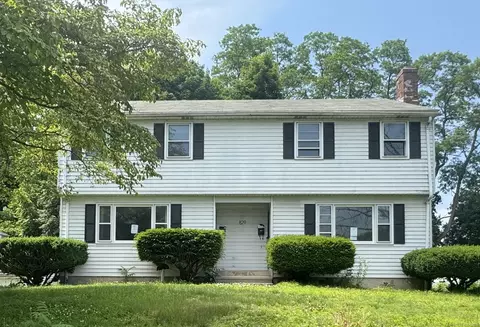 829 Windsor Ave, Windsor, CT 06095